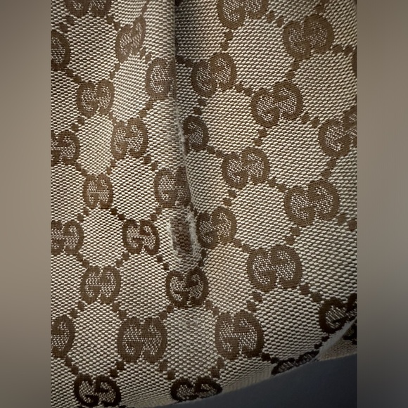 Gucci GG Sukey Medium Tote - Authentic - Picture 8 of 14
